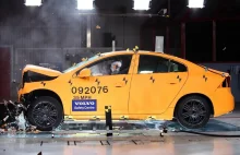 Volvo: „po 2020 roku nikt nie zginie w naszym samochodzie”