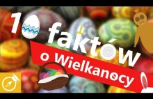 10 faktów o Wielkanocy, o które boisz zapytać się księdza