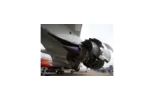 W Polsce buduje się (i opracowuje) elementy silników do Boeinga 747 i nie tylko