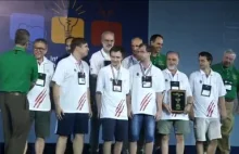 Gratulujemy finalistom Mistrzostw Świata w Programowaniu Zespołowym! |...