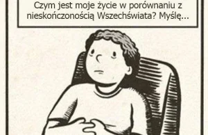 A Ty co robisz ze swoim życiem?