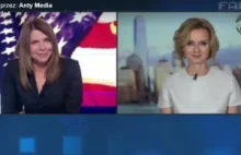 Pieńkowska i Kolenda-Zaleska przewidują wyniki wyborów w USA. (wideo)