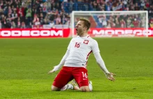 Błysk Błaszczykowskiego, szansa Salamona - 6 wniosków po meczu z Serbią -...