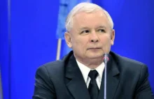 Kaczyński: Niemcy prowadzą politykę skierowaną przeciwko polskim interesom