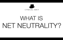 Czym jest neutralność sieci?