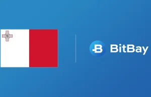 BitBay przeprowadził się na Maltę (╯︵╰,)