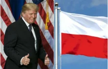 To Polacy zrobili z Trumpa prezydenta. A Żydzi na niego nie głosowali