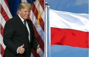To Polacy zrobili z Trumpa prezydenta. A Żydzi na niego nie głosowali