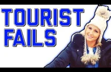 Funny Tourist Fails (June 2017) || FailArmy