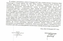 Ziobro odwołał sędziów najlepszego sądu w Polsce. I takiej odpowiedzi się nie sp