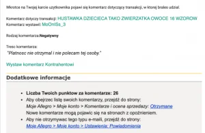 Prosty, ale skuteczny atak na użytkowników Allegro trwa od 4 lat