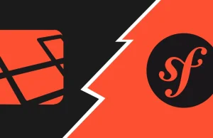 From Laravel to Symfony — #1 Installation & Development Server