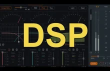 DSP - [Reduktor Szumu]