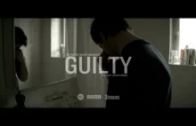 "Guilty" - krótkometrażowy film o mrocznej tajemnicy