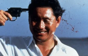 Recenzja filmu "Sonatine" (1993), reż. Takeshi Kitano