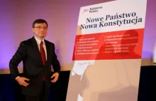 Newsweek: afera finansowa ze Zbigniewem Ziobrą w tle