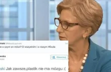 Zgoda wg. posłanki PO Ligii Krajewskiej