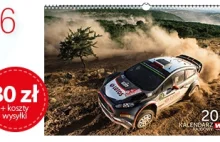 Przerwa Citroena w WRC
