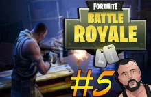 FORTNITE #5 I LOVE THIS GAME