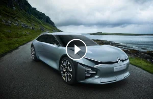 Citroën CXPERIENCE Concept