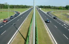 Polscy podatnicy dofinasują konta prywatnych spółek zarządzających autostradami!