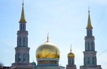 Oblicza islamu w Rosji