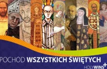 „Holy wins – Święty zwycięża” - katolicka odpowiedź na pogańskie zabobony