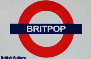 20 lat Britpopu