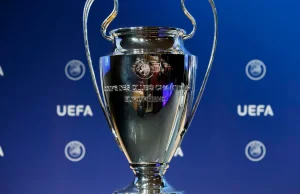 UEFA stworzy na nowy sezon platformę ze streamami meczów Piłka nożna