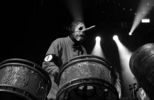 Slipknot: Ludzie nie dbają o jakość dźwięku