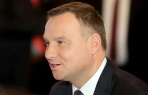 Andrzej Duda: Fala terroryzmu wiąże się z migracją