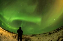 Dlaczego nie warto odwiedzać Islandii zimą!