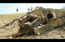 Saperzy Afganistan 2011 - Film Dokumentalny