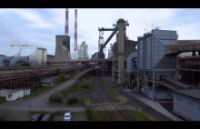 Inwestycje w ArcelorMittal Poland - klip