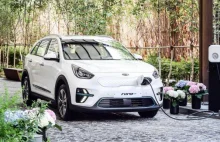 Nowa Kia e-Niro zasięgiem zawstydza auta z silnikiem spalinowym. To...