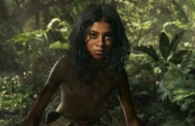 W październiku premiera filmu 'Mowgli'. Mroczna wersja 'Księgi dżungli'