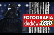 LEGOGRAPHY: Fotografia klocków Lego