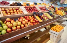Ceny jabłek pod specjalnym nadzorem UOKiK