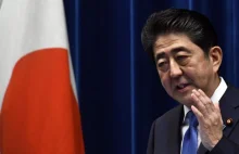Japonia: premier planuje rozwiązać niższą izbę parlamentu