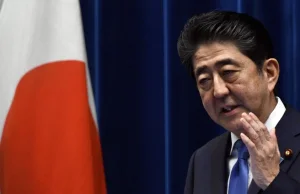 Japonia: premier planuje rozwiązać niższą izbę parlamentu