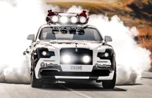 Jon Olsson sprzedaje swojego 810-konnego Rolls-Royce’a Wraith