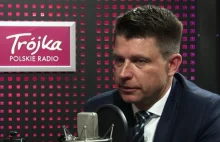 Tego nam właśnie brakowało. Ryszard Petru poszedł do radia. Padło pytanie...