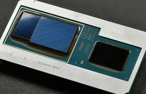 Intel Kaby Lake-G, analiza procesorów z grafiką Radeon RX Vega