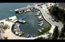 Czarnogóra FullHD - Wybrzeże Adriatyku