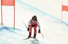 Narciarstwo alpejskie: Wspaniały sukces Gąsienicy-Daniel!