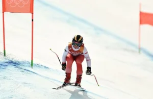 Narciarstwo alpejskie: Wspaniały sukces Gąsienicy-Daniel!