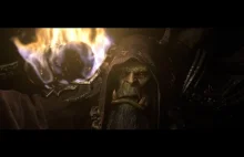 World of Warcraft Cinematic Teaser