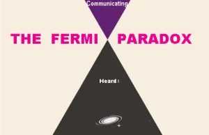 [ANW] „Gdzie Oni są?” czyli Paradoks Fermiego i próba 10 możliwych odpowiedzi.