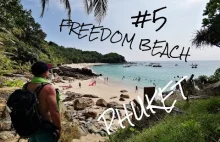 FREEDOM BEACH - VLOG