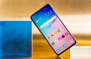 Samsung zalicza ogromny spadek zysków o 60%